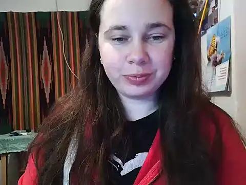 Snapshot of Cora_Maro chatting on March 5, 10:55 am Cora Maro online show from March 5, 10:55 am