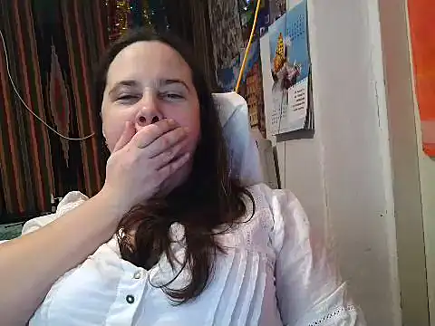 Snapshot of Cora_Maro chatting on March 7, 2:34 pm Cora Maro online show from March 7, 2:34 pm
