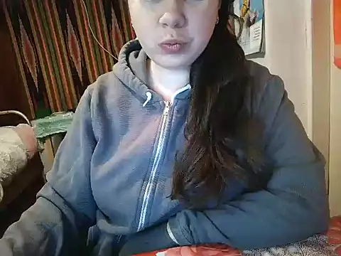 Snapshot of Cora_Maro chatting on March 9, 12:20 pm Cora Maro online show from March 9, 12:20 pm
