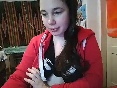 Snapshot of Cora_Maro chatting on March 11, 10:40 am Cora Maro online show from March 11, 10:40 am
