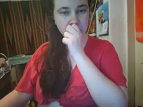 Snapshot of Cora_Maro chatting on March 15, 9:09 am Cora Maro online show from March 15, 9:09 am