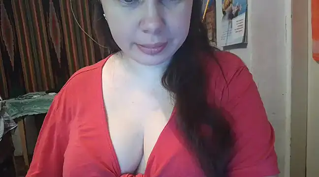 Snapshot of Cora_Maro chatting on March 17, 9:55 am Cora Maro online show from March 17, 9:55 am