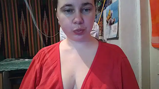 Snapshot of Cora_Maro chatting on March 19, 1:32 am Cora Maro online show from March 19, 1:32 am