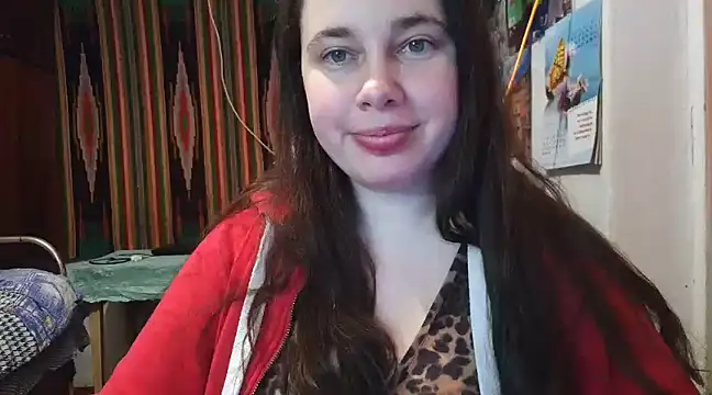 Snapshot of Cora_Maro chatting on March 20, 8:53 am Cora Maro online show from March 20, 8:53 am