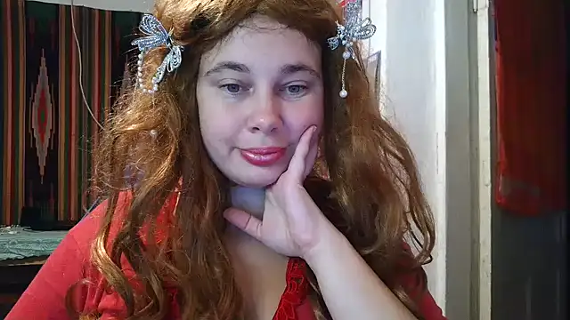 Snapshot of Cora_Maro chatting on September 24, 10:29 am Cora Maro online show from September 24, 10:29 am
