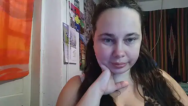 Snapshot of Cora_Maro chatting on October 15, 12:05 pm Cora Maro online show from October 15, 12:05 pm