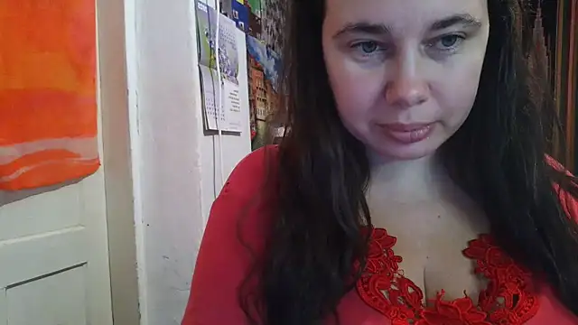 Snapshot of Cora_Maro chatting on October 16, 12:44 am Cora Maro online show from October 16, 12:44 am