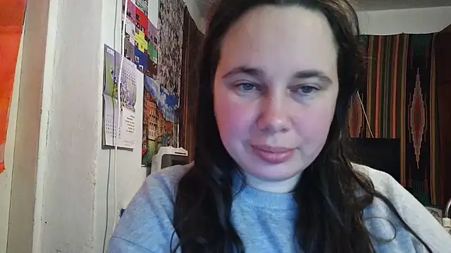 Cora Maro online show from October 28, 12:09 pm