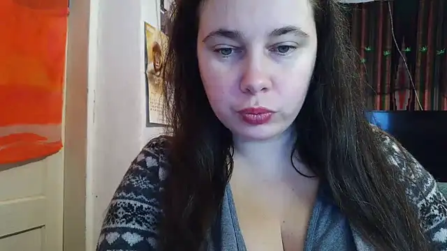 Cora Maro online show from November 14, 9:52 am