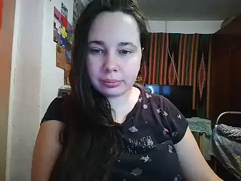 Cora Maro online show from January 7, 7:11 am