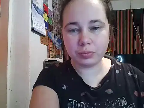 Cora Maro online show from January 7, 11:29 pm