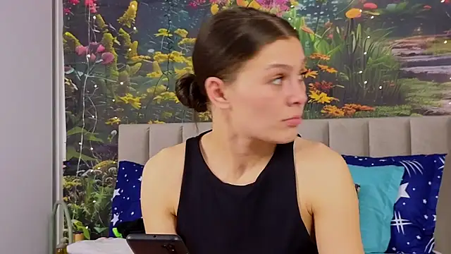 MadameDeFeu online show from January 18, 12:36 pm