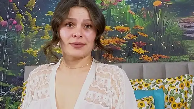 MadameDeFeu online show from February 14, 9:13 am