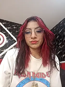 TAFITASLAVE online show from January 17, 12:53 am