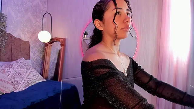 Snapshot of Ammy_nova chatting on November 18, 7:51 pm Ammy nova online show from November 18, 7:51 pm