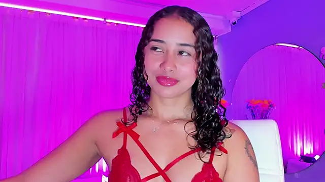 Ammy nova online show from May 20, 8:15 pm