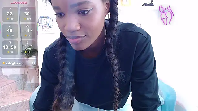 cattalheya online show from October 6, 12:35 pm