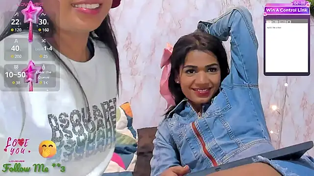 BarbieHotLaura online show from December 30, 11:49 pm