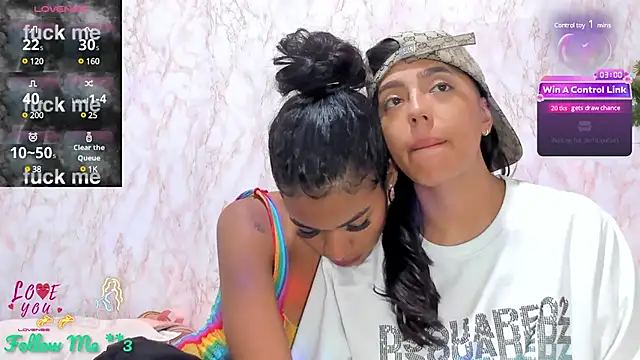 BarbieHotLaura online show from January 10, 8:15 pm