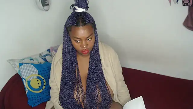 lyssyhorny online show from February 17, 2:04 pm