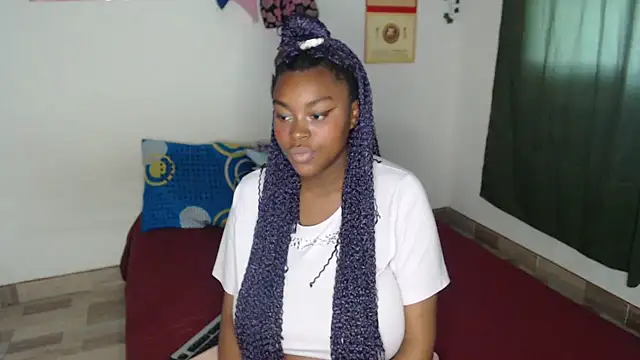 lyssyhorny online show from March 4, 6:39 pm