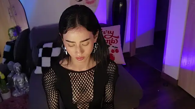 salome-brown online show from November 3, 11:59 pm