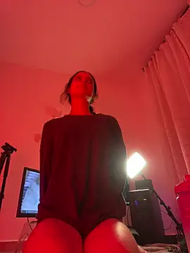 salome-brown online show from April 30, 5:58 am