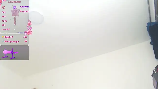 Snapshot of Gaby_Vegaa chatting on March 3, 3:08 am Gaby Vegaa online show from March 3, 3:08 am