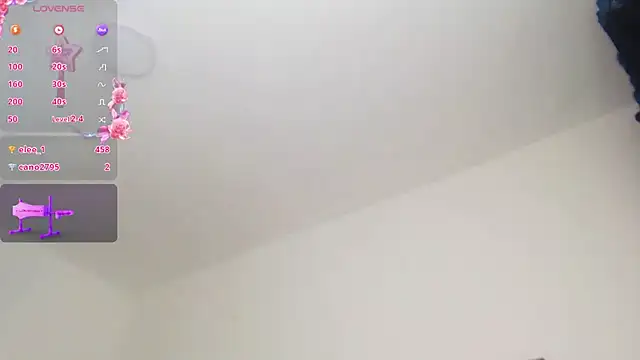 Snapshot of Gaby_Vegaa chatting on March 18, 2:15 am Gaby Vegaa online show from March 18, 2:15 am