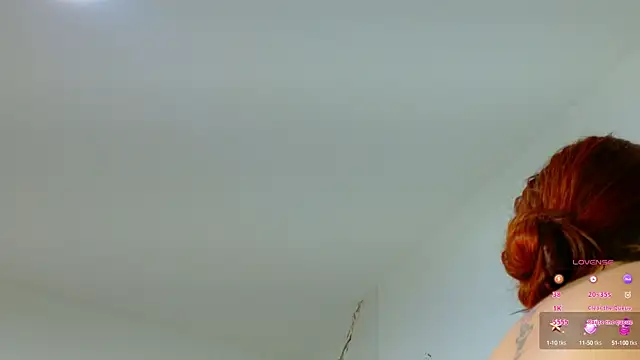 Snapshot of Gaby_Vegaa chatting on September 19, 4:25 am Gaby Vegaa online show from September 19, 4:25 am