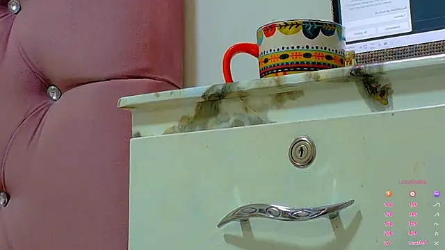 Snapshot of Gaby_Vegaa chatting on September 22, 5:42 am Gaby Vegaa online show from September 22, 5:42 am