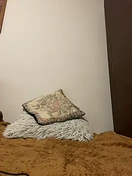 Ameliablack 1 online show from December 5, 1:14 am