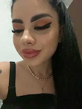 Ameliablack 1 online show from December 22, 2:06 am