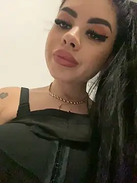 Ameliablack 1 online show from December 22, 5:12 am