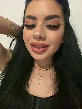 Ameliablack 1 online show from February 8, 5:18 pm