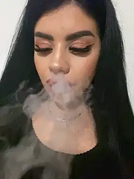 Ameliablack 1 online show from February 8, 8:21 pm