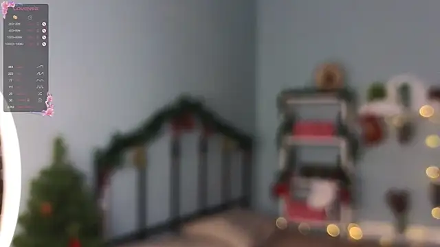 DawnGammell online show from December 28, 9:19 pm