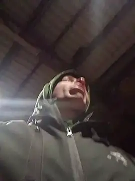 openlegsforyou online show from January 19, 3:43 am