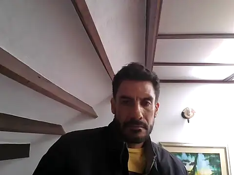 elkike1980 online show from April 20, 3:04 pm