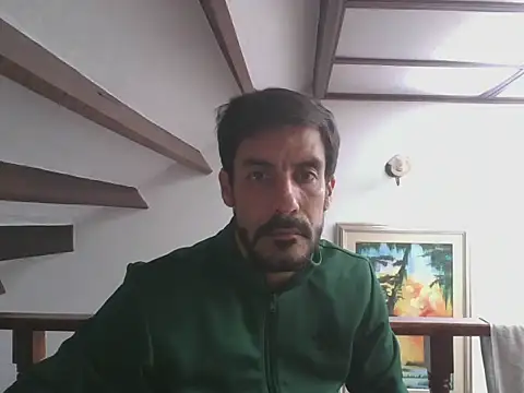 elkike1980 online show from June 2, 2:08 pm