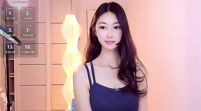 HaipaiSweetheart online show from March 19, 4:24 pm