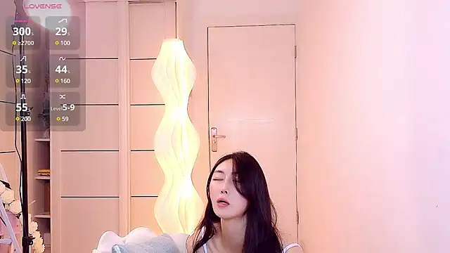 HaipaiSweetheart online show from March 19, 7:27 pm