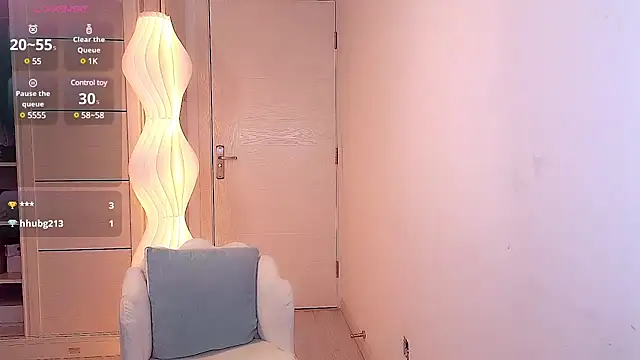 HaipaiSweetheart online show from March 20, 4:31 pm