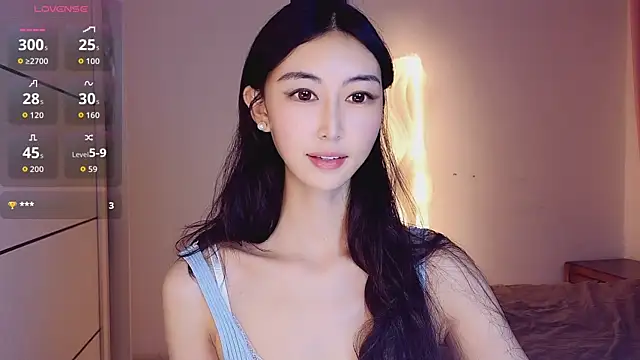 HaipaiSweetheart online show from September 24, 5:05 pm