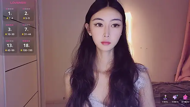 HaipaiSweetheart online show from September 25, 4:43 pm