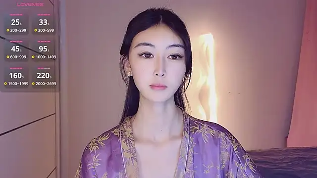 HaipaiSweetheart online show from September 26, 4:11 pm