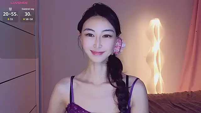 HaipaiSweetheart online show from September 28, 4:56 pm