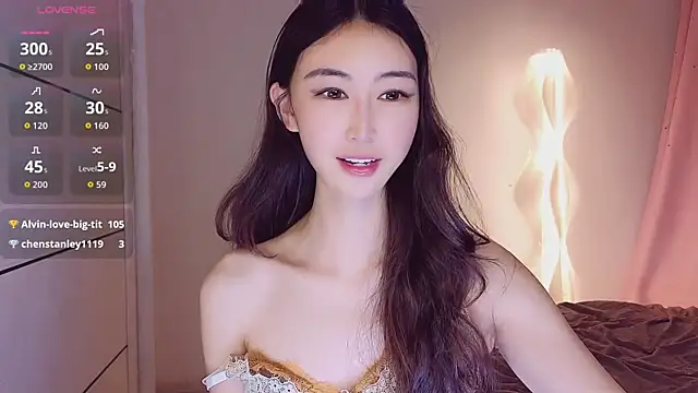 HaipaiSweetheart online show from October 4, 5:00 pm