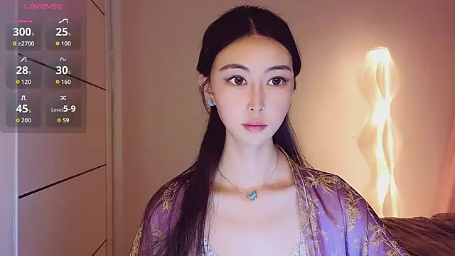 HaipaiSweetheart online show from October 7, 4:59 pm