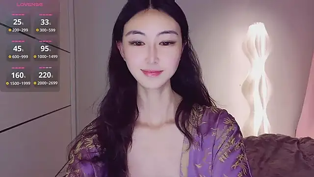 HaipaiSweetheart online show from October 13, 5:24 pm